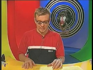 Casper Og Mandrilaftalen - Jazzbandet "Papa Bue"