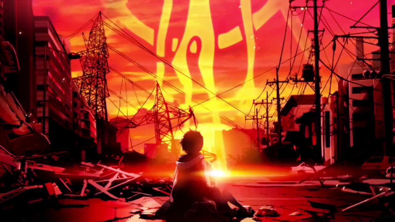 Tokyo Xanadu 東亰ザナドゥ commercial jp jpn japanese sony playstation vita psv