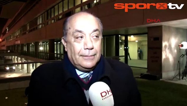 Karacan: 'Brugge maçını unutmalıyız'