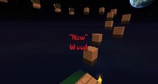 Minecraft Parkour Sezon 2 [#60] -New- Wood [OPIS]