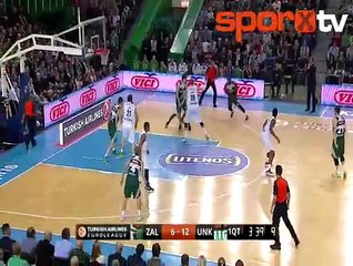 Haftanın MVP'si James Anderson!...