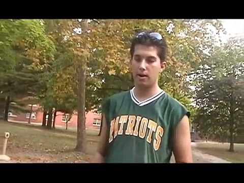 Extreme Scootering (Part 1)