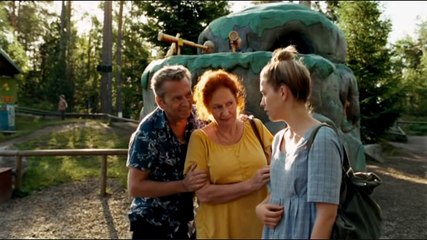 Vi hade i alla fall tur med vädret - igen (6/9)