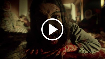 HORROR-TRAILER zu DABBE 6