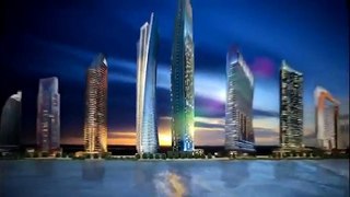 مشاريع السعودية (97) برج داماك - الرياض