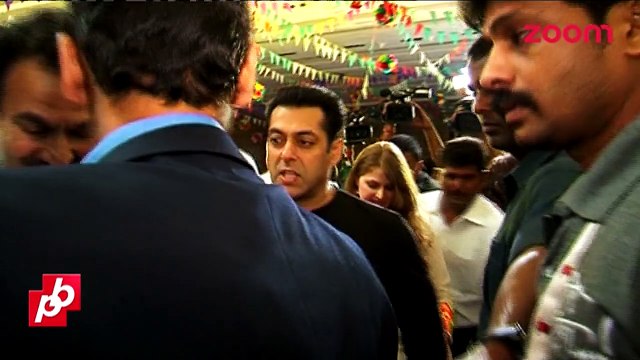 Anushka Sharma might star opposite Salman Khan in 'Sultan' - Bollywood News