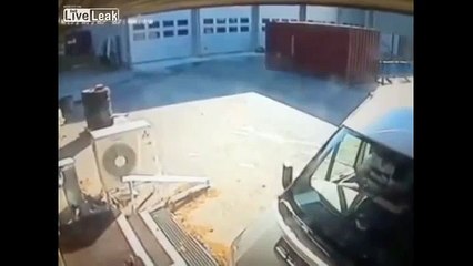 The iPhone exploded in your pocket