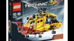 LEGO Technic 2012 2H [HQ] summer sets