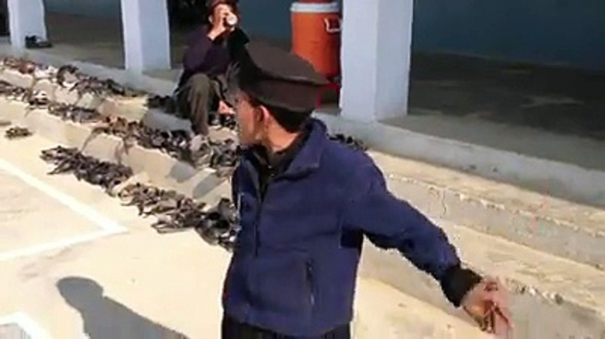 Pakistani jazba