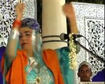 Eid Mubarak Qawwali - Praveen Rangili - performs Qawwali at the Dargaah of Khwaja Ghareeb Nawaz