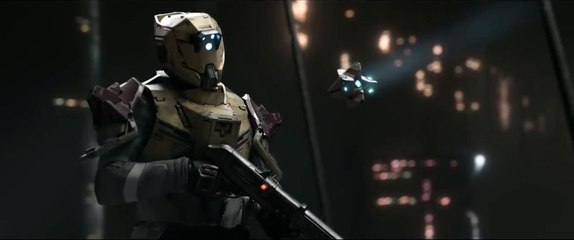 Destiny: The Taken King Live Action Trailer