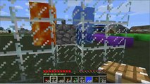 [Minecraft] How to make an Automatic Cobblestone Generator in less than 60 seconds - iNubb