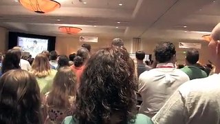Texas Home School Coalition Convention Speech by Governor Rick Perry, Part 1