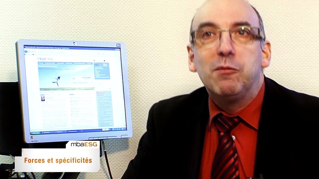 MBA Audit et Contrôle de Gestion