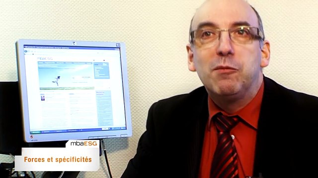 MBA Audit et Contrôle de Gestion