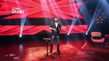 Coke Studio Season 8, Episode 1, Nabeel Shaukat Ali, Bewajah.