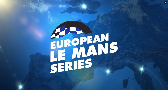ELMS - Teaser - 4 Hours of Estoril 2015