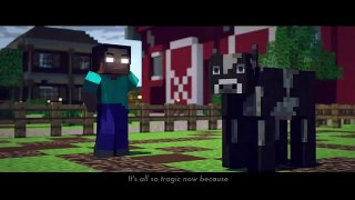 Top 1 minecraft song of 2014 april