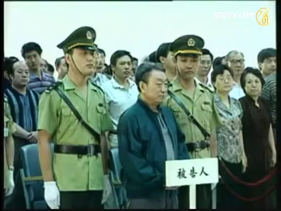 Truth of Jiang Zemin: Part VI