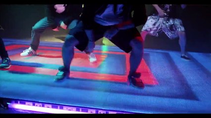 Джиган - Ахумилительная туса (Премьера клипа)