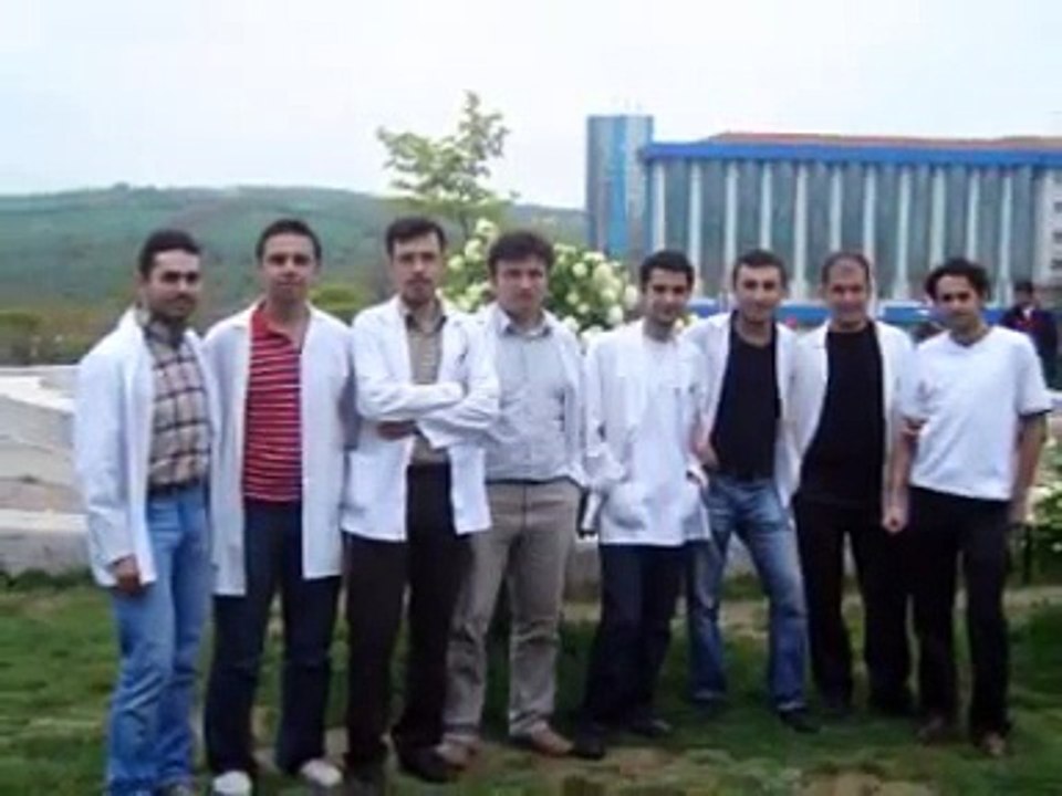 omü tıp fakültesi intörnlük zamanı