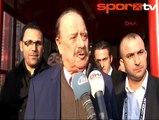 İlhan Cavcav, Aziz Yıldırım'ı bombaladı!