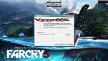 como instalar Far Cry 3 desde 2 CD 2015