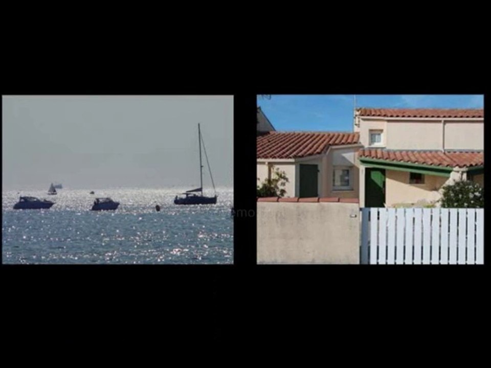 Location de Maison à louer Saint Georges d’Oléron (17190) été Bon plan Mai Juin Juillet Août Septembre bon coin Oléron