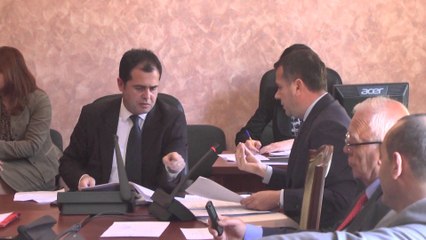 Komisioni i dekriminalizimit "çelet"  me shtyrje, mbledhja më 14 shtator