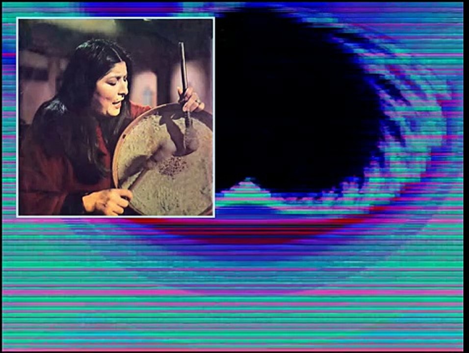 Gracias Mercedes - A Mercedes Sosa - ¡Oh qué será?