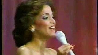 Suzette Charles - Miss America Talent Competition