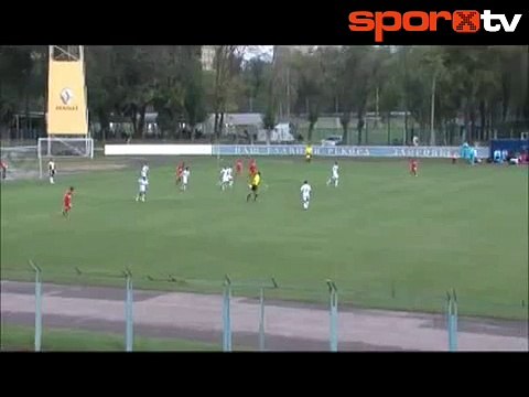 İşte dünya devlerinin istediği Bursaspor'lu Enes Ünal!