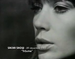 Françoise Hardy - Träume