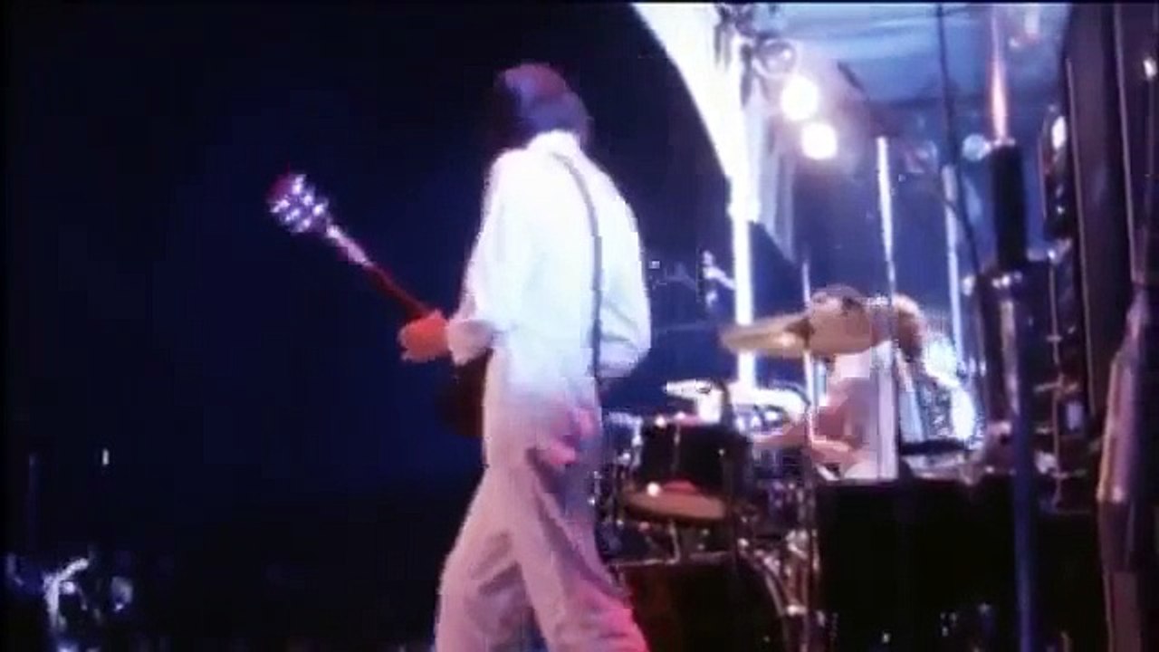 The Best of Keith Moon - The Who