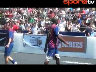 Kobe Bryant: "Türkiye'de oynamak isterim"