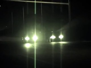 Oscar's 5.0 Fox Vs. 5.0 Mustang GT