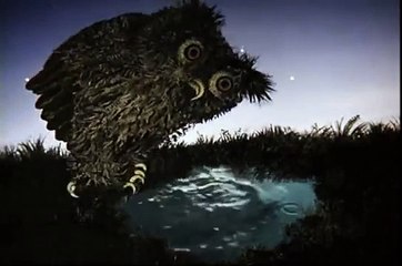 Hedgehog in the Fog - Russian Animated Short with English Subtitles