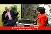 Cara a Cara con Rosalía - Julián de Zubiría Samper - 10-Nov-2013