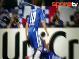 UEFA'dan mühtiş Drogba ve İstanbul klibi!