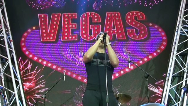 Стас Пьеха - На ладони линия и Несовместимая любовь