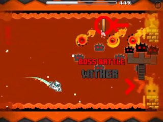 Minecraft | Geometry Dash 2.0