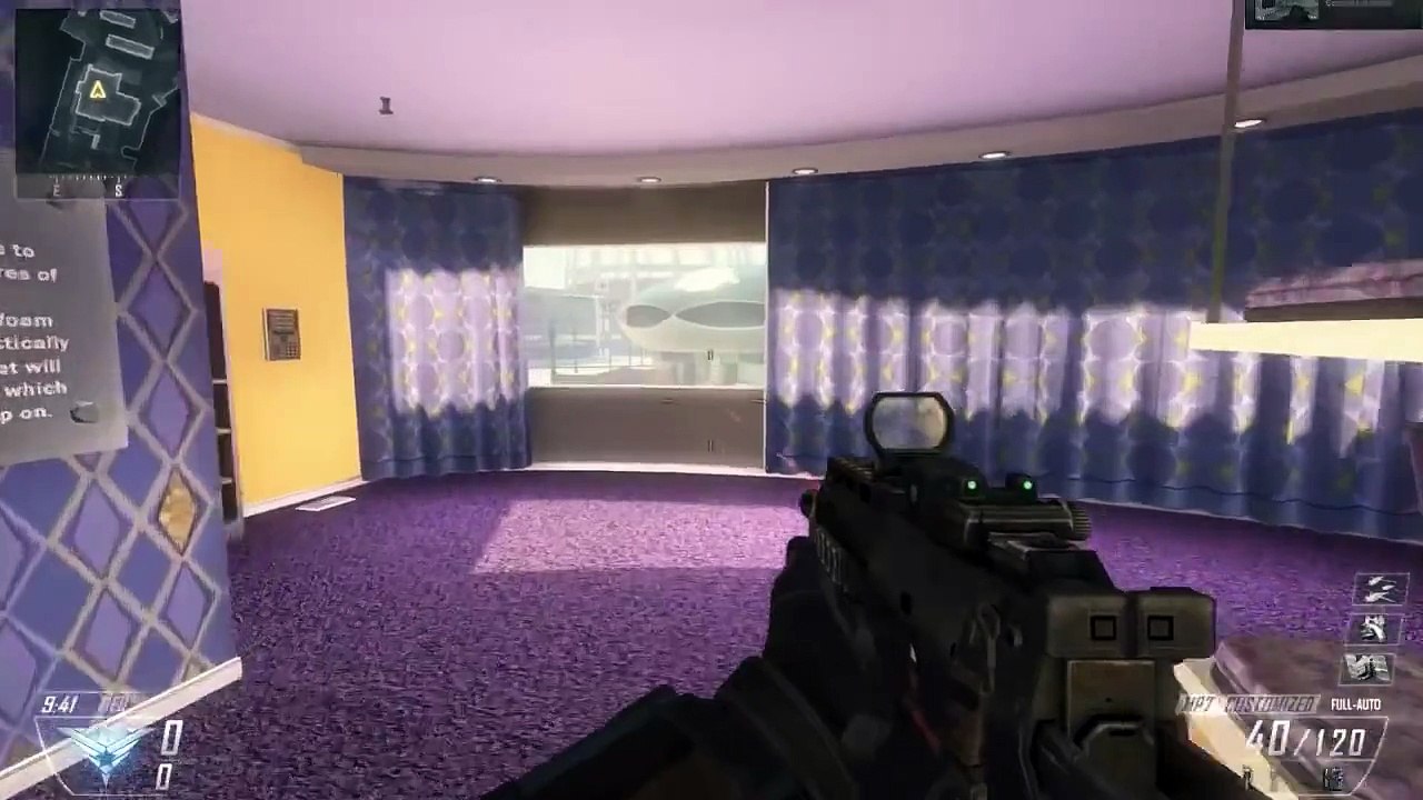 CoD Vs Battlefield (window edition)