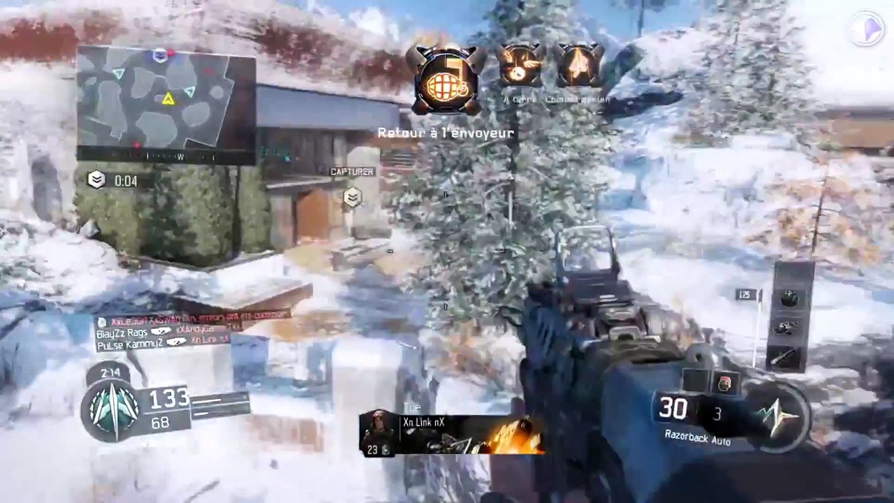 Zapping CoD #16 - Millenium Hope