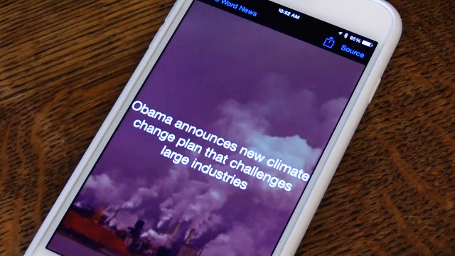 Robotic Water Insects Are Real - 10 Word News