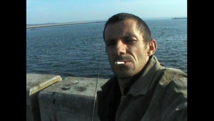 Pêche seiche et grondin rouge le 10/09/15 à Brest.