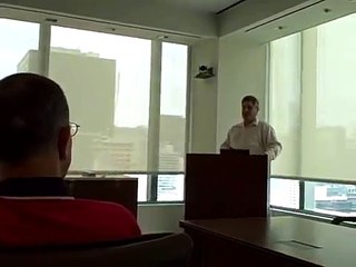 June 4 YAN session: IFRS vs. GAAP