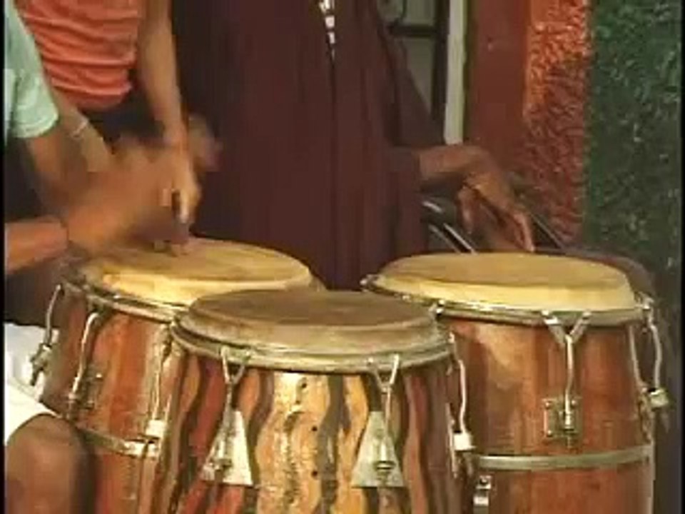 musica afro peruana en Chincha