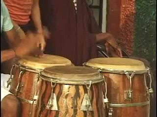 musica afro peruana en Chincha