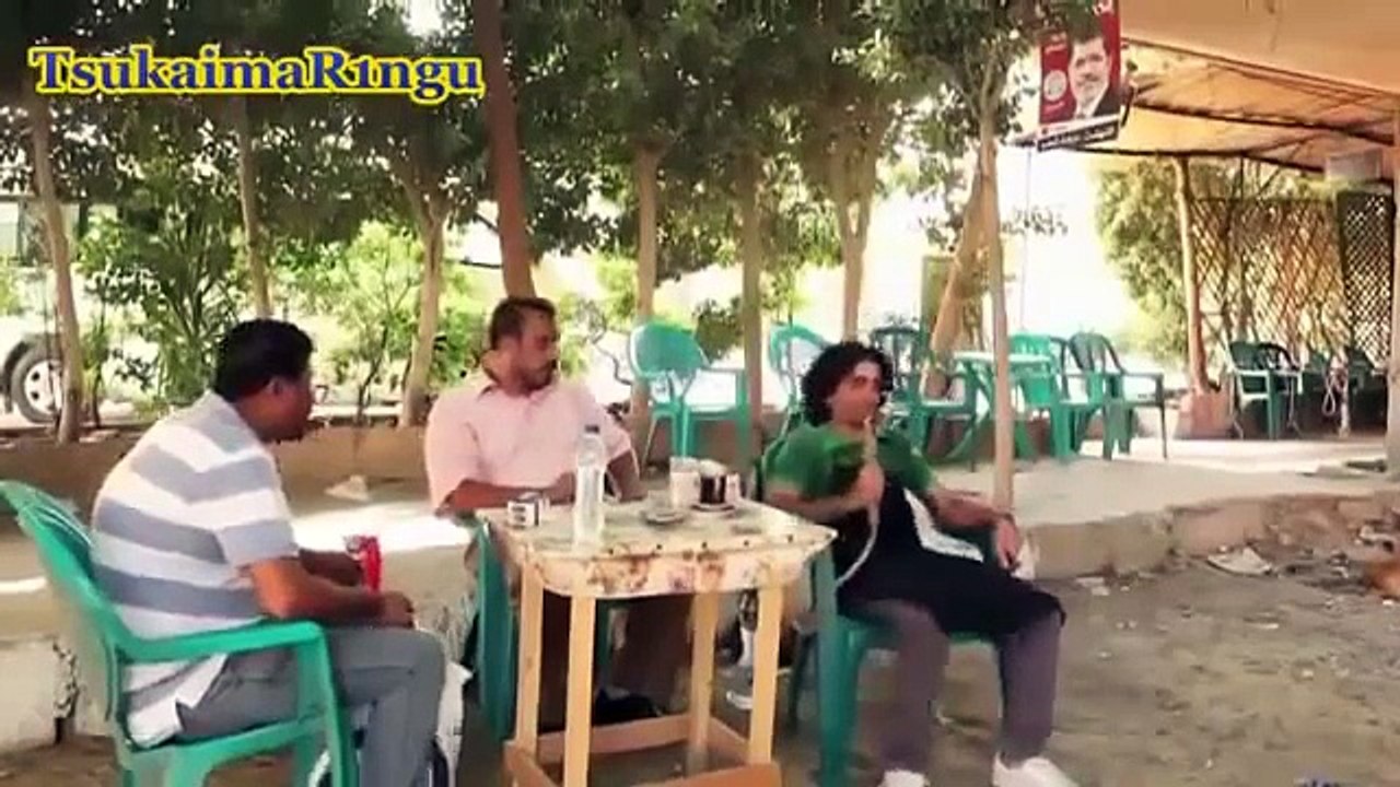 Azeri Yeni Prikollar