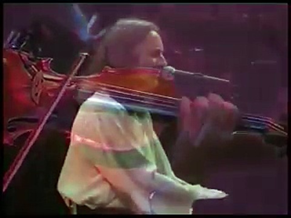 Lord is it Mine (Orchestra version) performed by Roger Hodgson